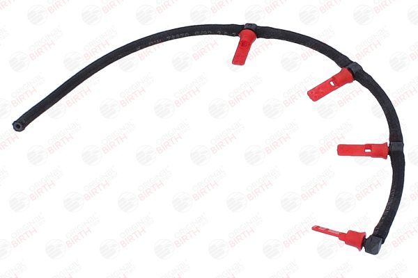 Degalų magistralė BIRTH 45037