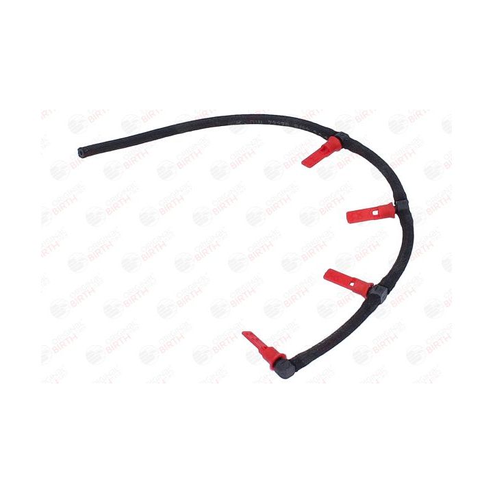 Degalų magistralė BIRTH 45037