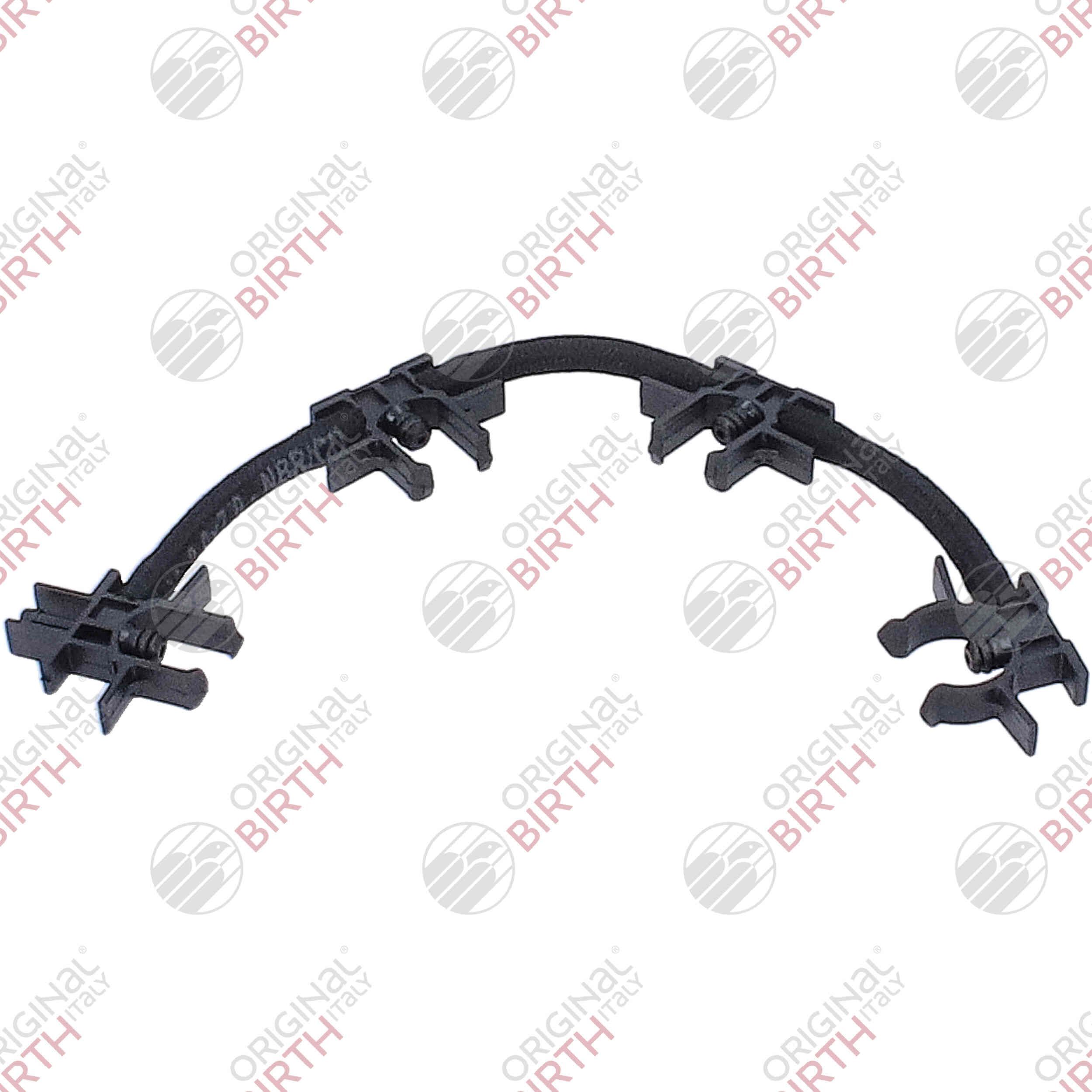 Degalų magistralė BIRTH 45038