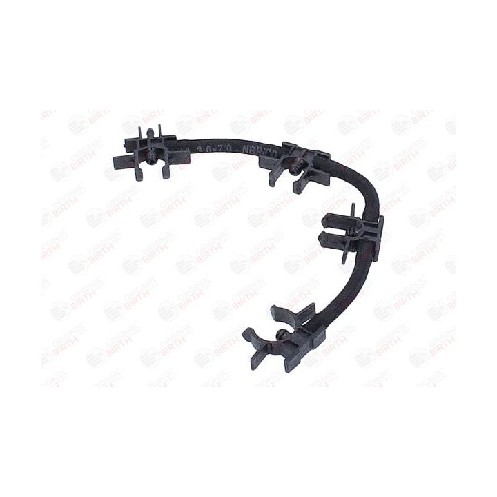 Degalų magistralė BIRTH 45038