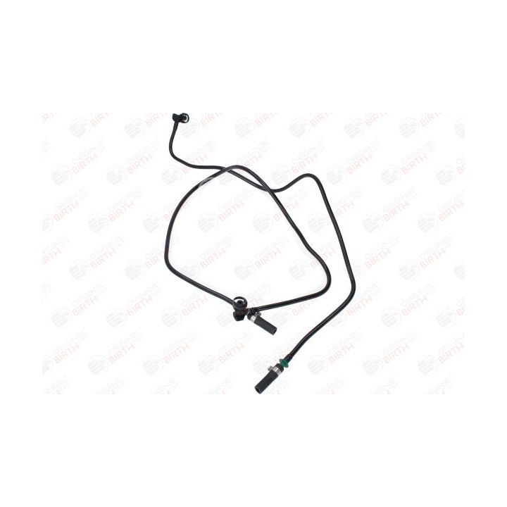 Degalų magistralė BIRTH 45058