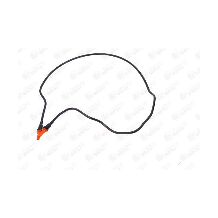 Degalų magistralė BIRTH 45127