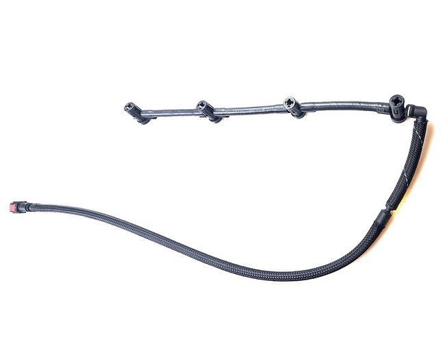 Degalų magistralė BIRTH 45143