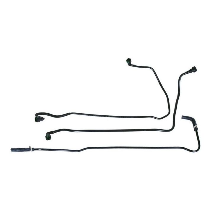 Degalų magistralė BIRTH 45153