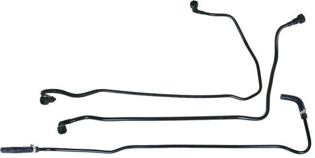 Degalų magistralė BIRTH 45153