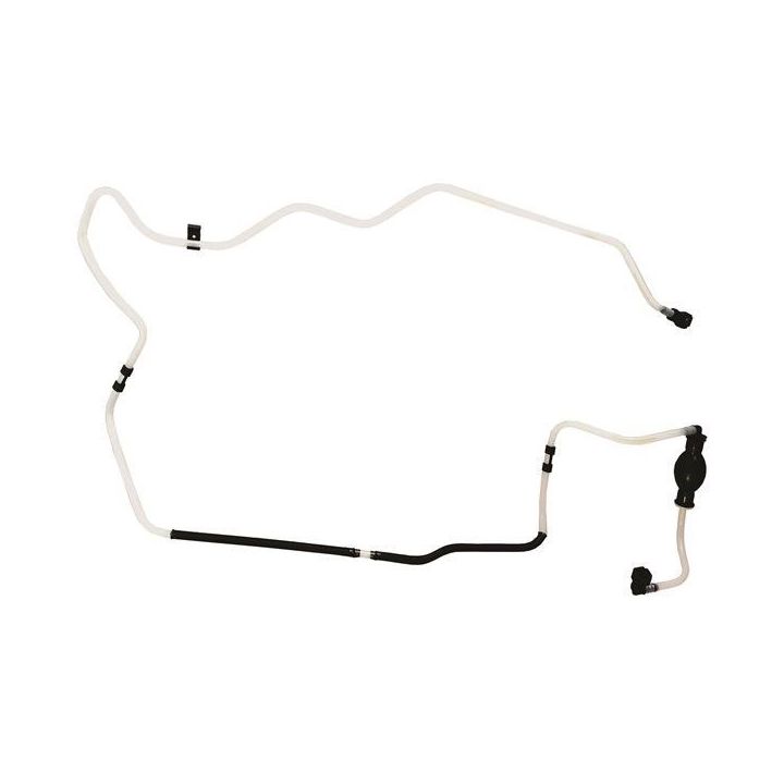 Degalų magistralė BIRTH 45216