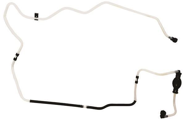 Degalų magistralė BIRTH 45216