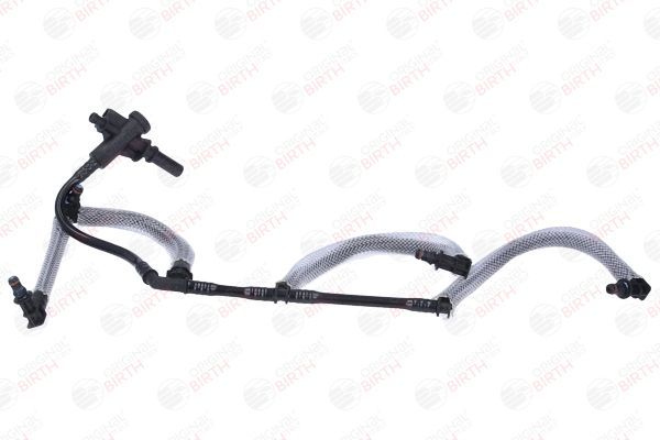 Degalų magistralė BIRTH 45221