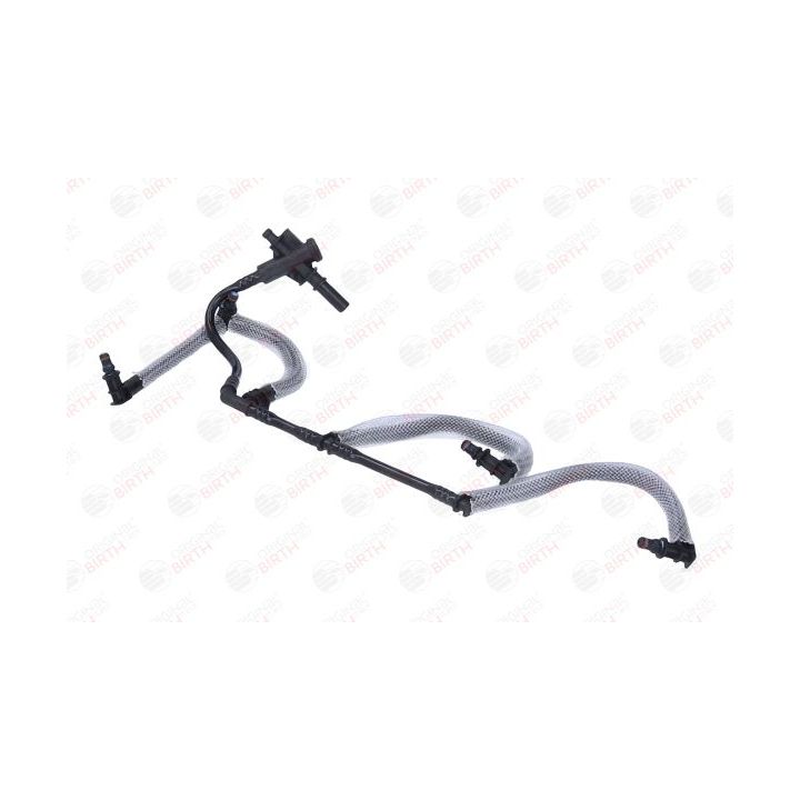 Degalų magistralė BIRTH 45221