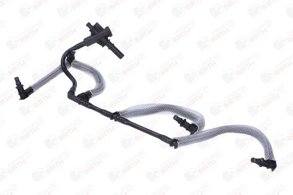 Degalų magistralė BIRTH 45221