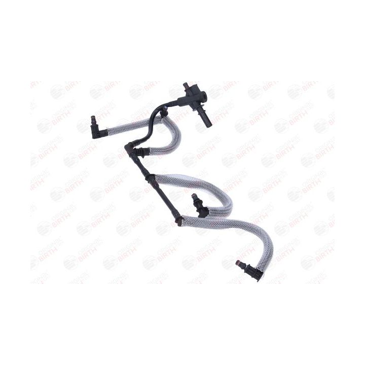 Degalų magistralė BIRTH 45221