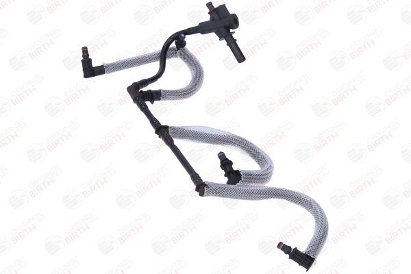 Degalų magistralė BIRTH 45221