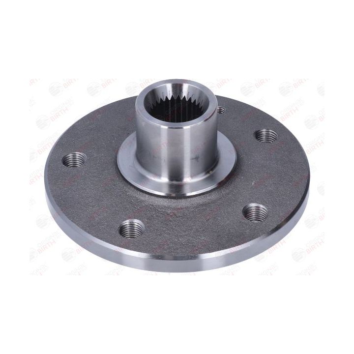 Rato stebulė BIRTH 3737