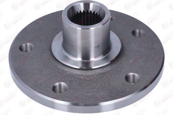 Rato stebulė BIRTH 3737