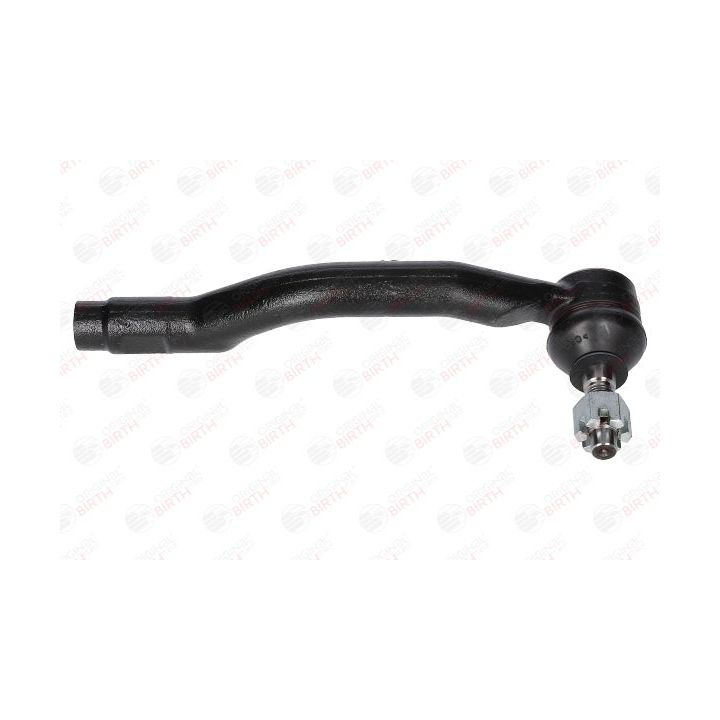 Skersinės vairo trauklės galas BIRTH RD4744