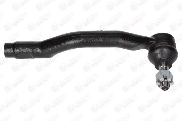 Skersinės vairo trauklės galas BIRTH RD4744