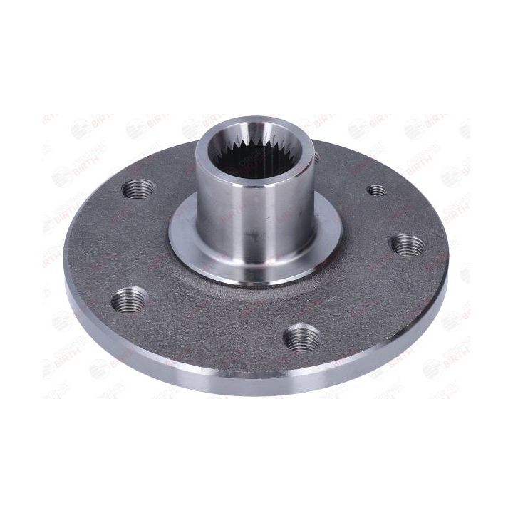 Rato stebulė BIRTH 3737