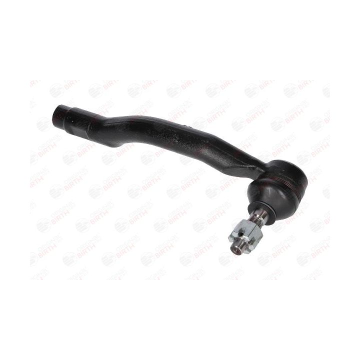 Skersinės vairo trauklės galas BIRTH RD4744