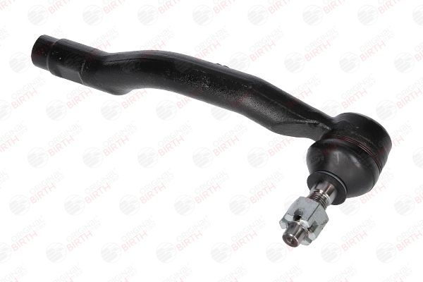 Skersinės vairo trauklės galas BIRTH RD4744