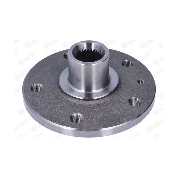 Rato stebulė BIRTH 3737