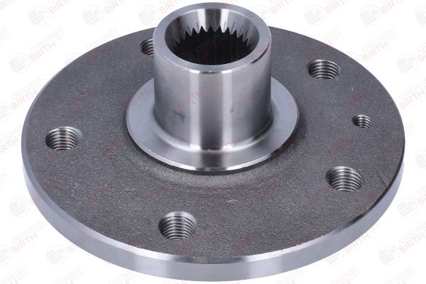 Rato stebulė BIRTH 3737