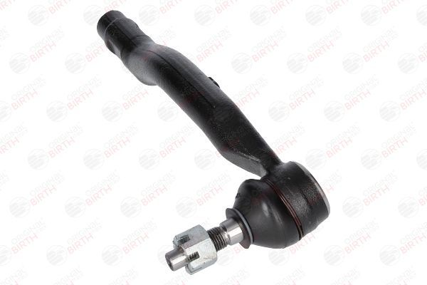 Skersinės vairo trauklės galas BIRTH RD4744