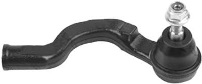 Skersinės vairo trauklės galas BIRTH RD4787