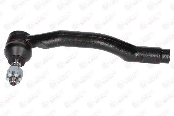 Skersinės vairo trauklės galas BIRTH RS4744