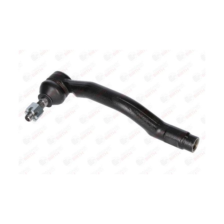 Skersinės vairo trauklės galas BIRTH RS4744