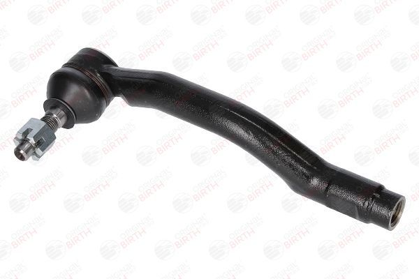 Skersinės vairo trauklės galas BIRTH RS4744