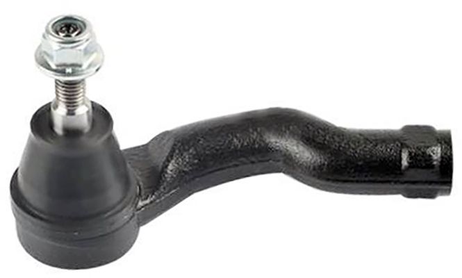 Skersinės vairo trauklės galas BIRTH RS4777