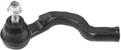 Skersinės vairo trauklės galas BIRTH RS4787