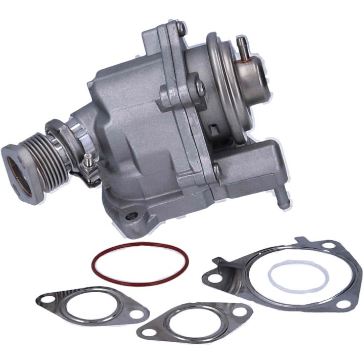 ERG vožtuvas BIRTH 90110