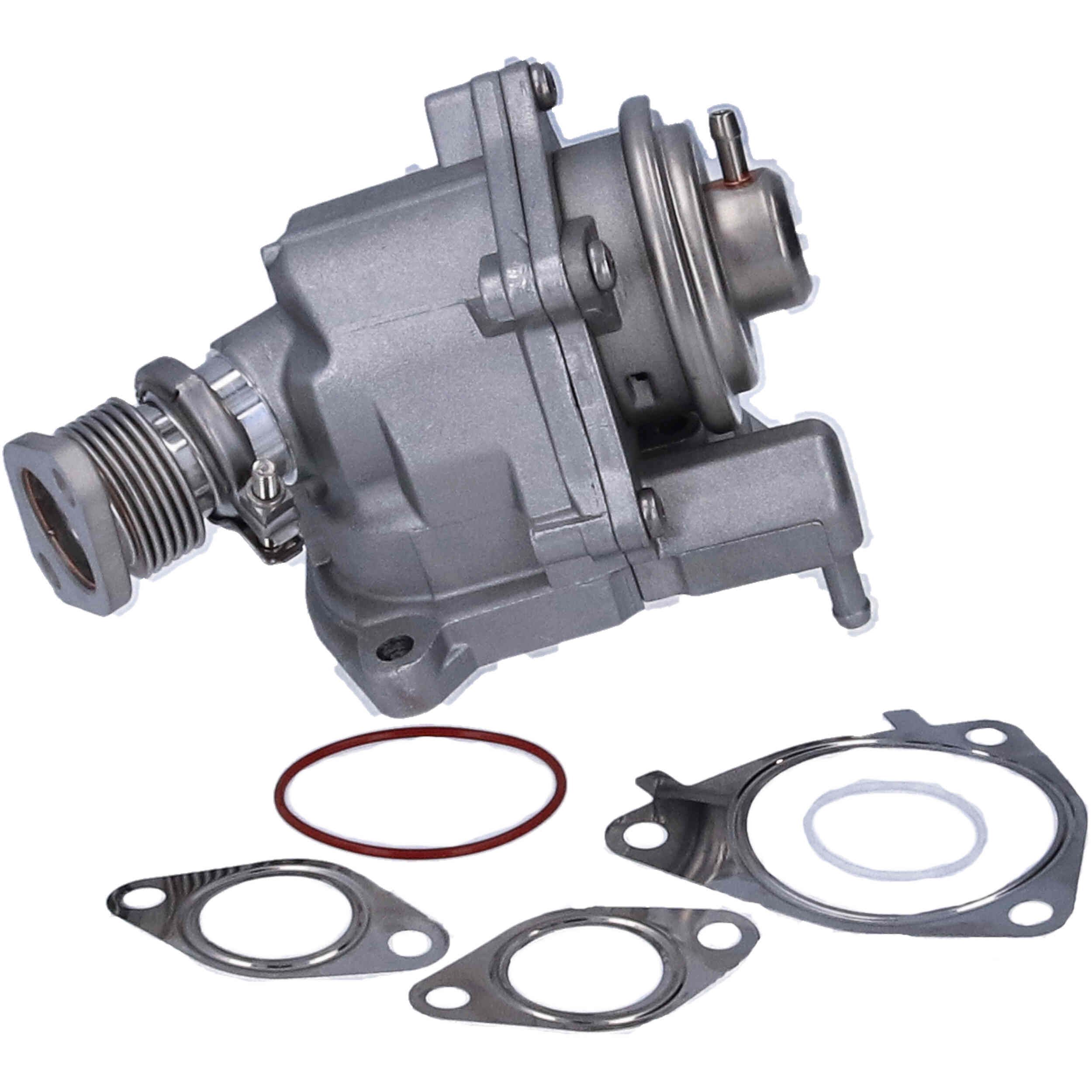 ERG vožtuvas BIRTH 90110