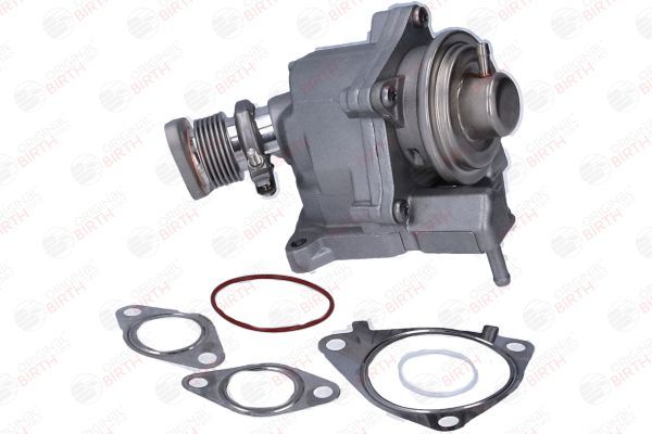 ERG vožtuvas BIRTH 90110