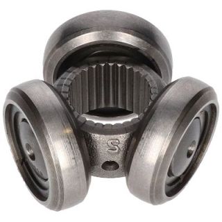 Trikojo įvorė, kardaninis velenas BIRTH 3567