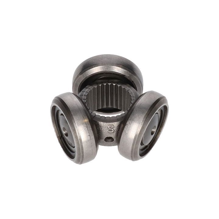 Trikojo įvorė, kardaninis velenas BIRTH 3567