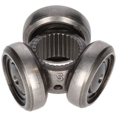 Trikojo įvorė, kardaninis velenas BIRTH 3567