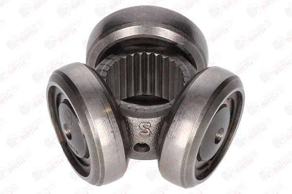 Trikojo įvorė, kardaninis velenas BIRTH 3567