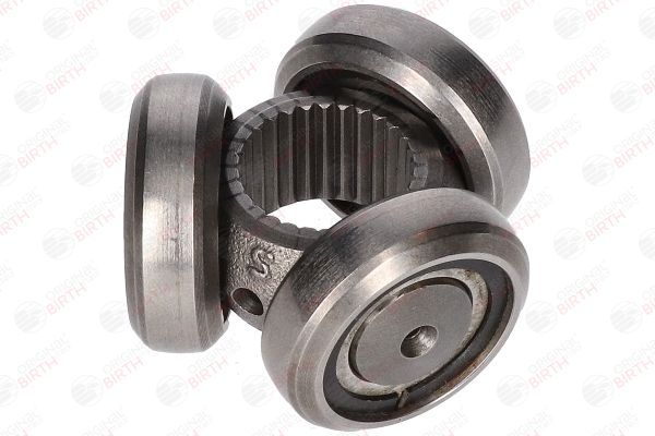 Trikojo įvorė, kardaninis velenas BIRTH 3567