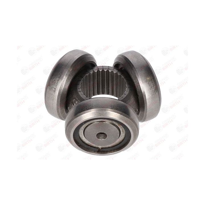 Trikojo įvorė, kardaninis velenas BIRTH 3567