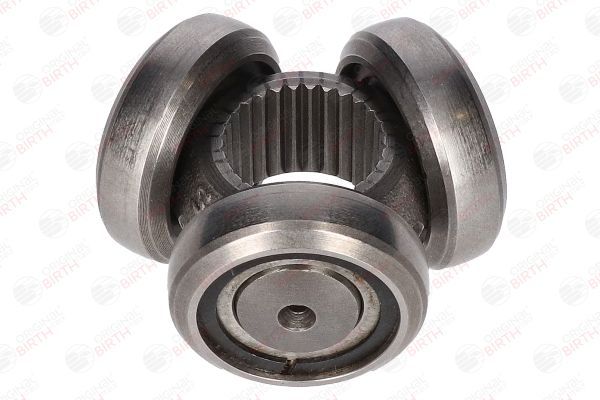 Trikojo įvorė, kardaninis velenas BIRTH 3567