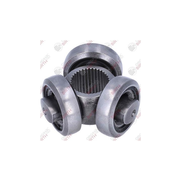 Trikojo įvorė, kardaninis velenas BIRTH 3779