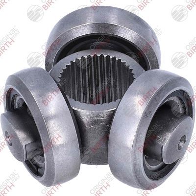 Trikojo įvorė, kardaninis velenas BIRTH 3779