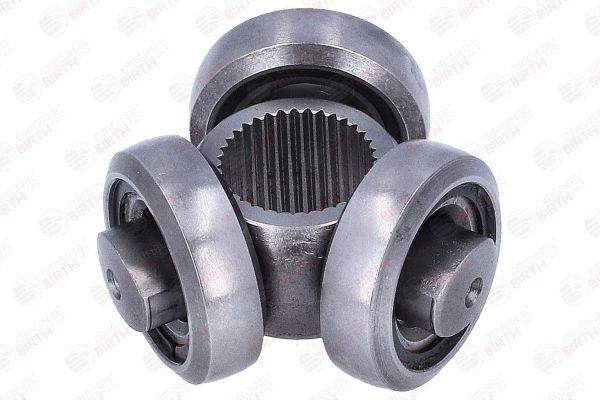 Trikojo įvorė, kardaninis velenas BIRTH 3779