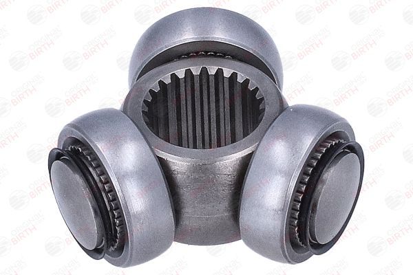 Trikojo įvorė, kardaninis velenas BIRTH 3778