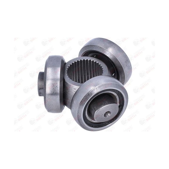 Trikojo įvorė, kardaninis velenas BIRTH 3779