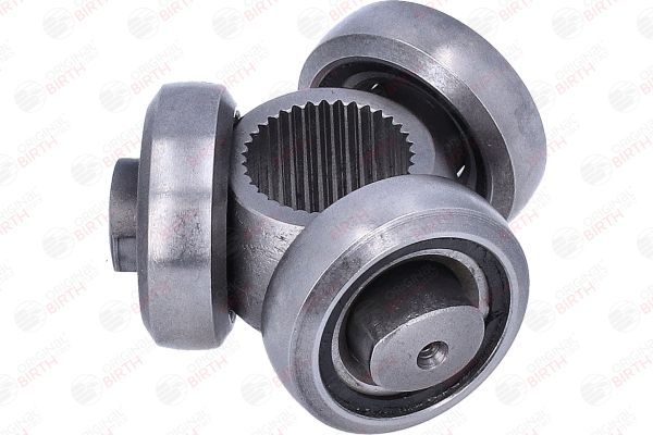 Trikojo įvorė, kardaninis velenas BIRTH 3779