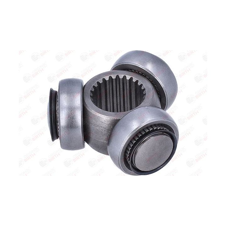 Trikojo įvorė, kardaninis velenas BIRTH 3778