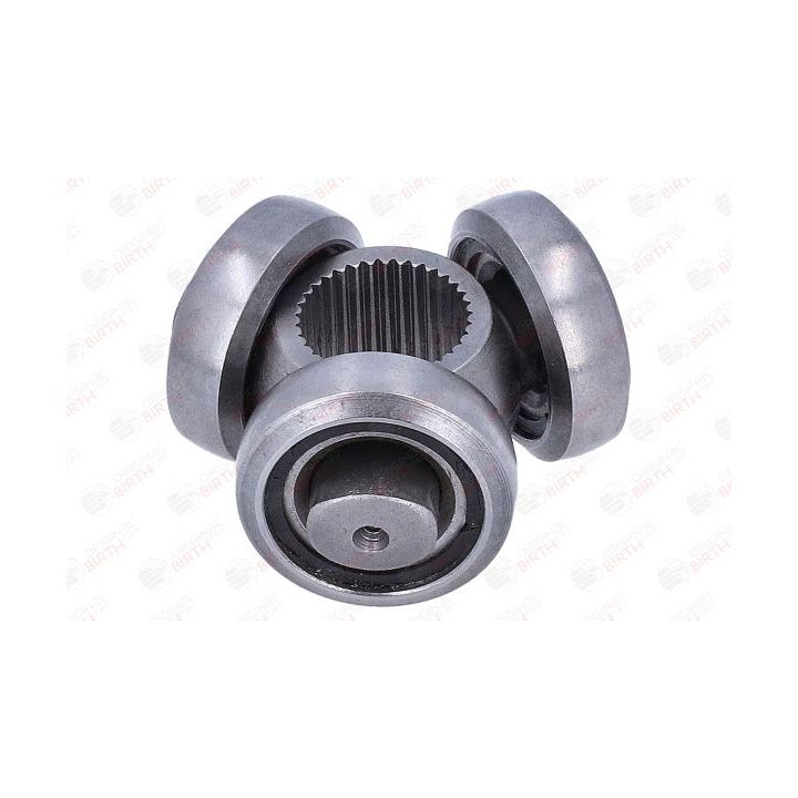 Trikojo įvorė, kardaninis velenas BIRTH 3779